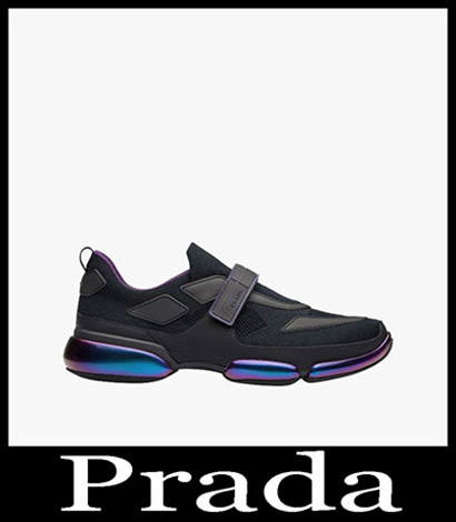 Sneakers Prada Scarpe Uomo Nuovi Arrivi 23