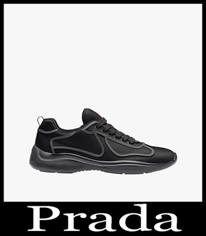 Sneakers Prada Scarpe Uomo Nuovi Arrivi 24