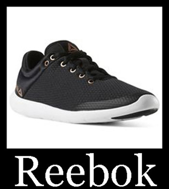 Sneakers Reebok Scarpe Donna Nuovi Arrivi 12