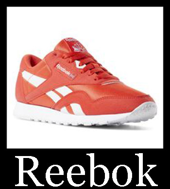 Scarpe reebok deals 2018 uomo