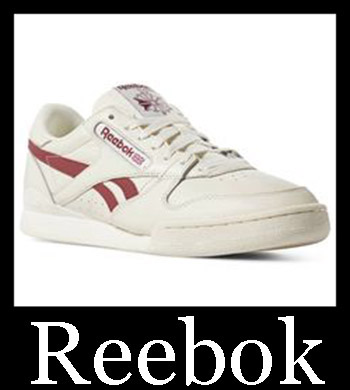 Sneakers Reebok Scarpe Uomo Nuovi Arrivi 22