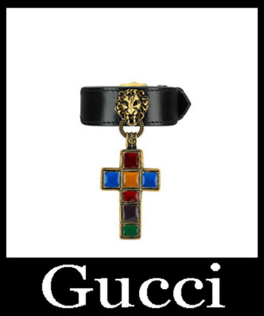 Accessori Gucci Abbigliamento Donna Nuovi Arrivi 2019 17