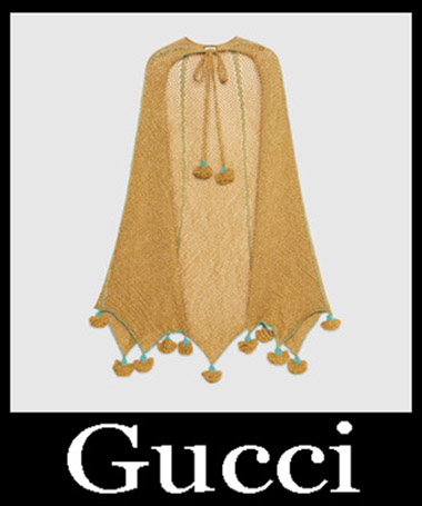 Accessori Gucci Abbigliamento Donna Nuovi Arrivi 2019 2