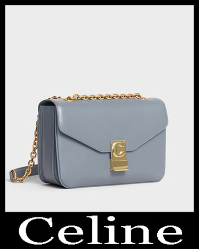 Borse Celine Accessori Donna Nuovi Arrivi 2019 Look 1