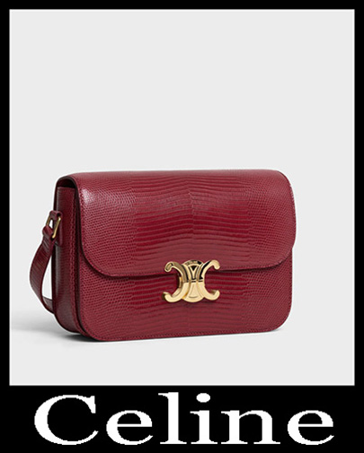 Borse Celine Accessori Donna Nuovi Arrivi 2019 Look 10