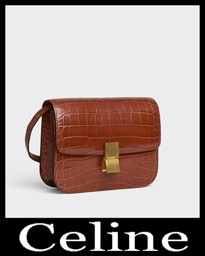 Borse Celine Accessori Donna Nuovi Arrivi 2019 Look 11