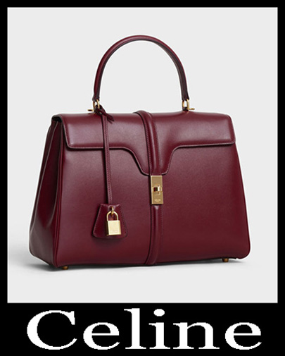 Borse Celine Accessori Donna Nuovi Arrivi 2019 Look 12
