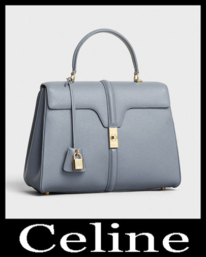 Borse Celine Accessori Donna Nuovi Arrivi 2019 Look 13