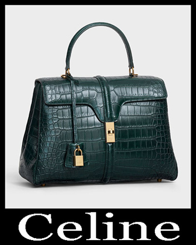 Borse Celine Accessori Donna Nuovi Arrivi 2019 Look 14
