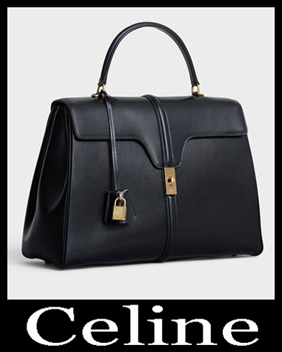 Borse Celine Accessori Donna Nuovi Arrivi 2019 Look 15