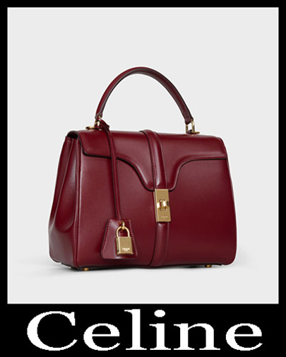 Borse Celine Accessori Donna Nuovi Arrivi 2019 Look 17