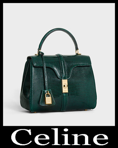 Borse Celine Accessori Donna Nuovi Arrivi 2019 Look 19