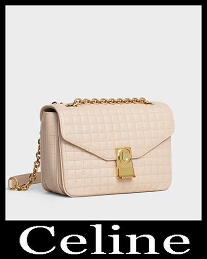 Borse Celine Accessori Donna Nuovi Arrivi 2019 Look 2