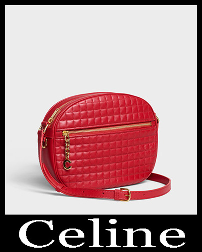 Borse Celine Accessori Donna Nuovi Arrivi 2019 Look 20