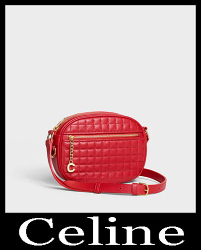 Borse Celine Accessori Donna Nuovi Arrivi 2019 Look 21