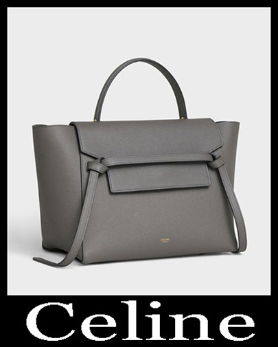 Borse Celine Accessori Donna Nuovi Arrivi 2019 Look 24
