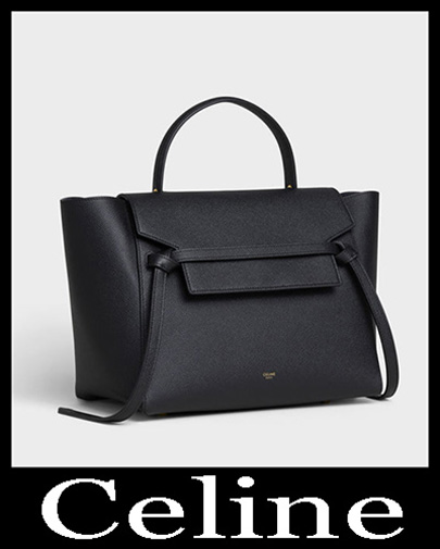 Borse Celine Accessori Donna Nuovi Arrivi 2019 Look 25
