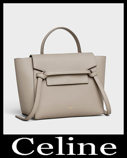 Borse Celine Accessori Donna Nuovi Arrivi 2019 Look 26