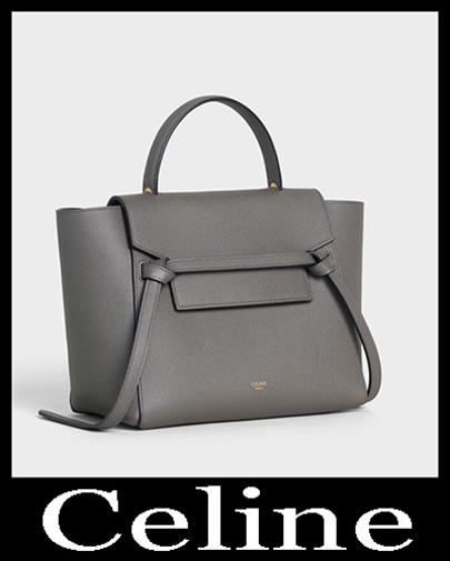 Borse Celine Accessori Donna Nuovi Arrivi 2019 Look 27