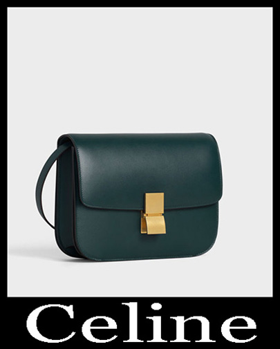 Borse Celine Accessori Donna Nuovi Arrivi 2019 Look 28