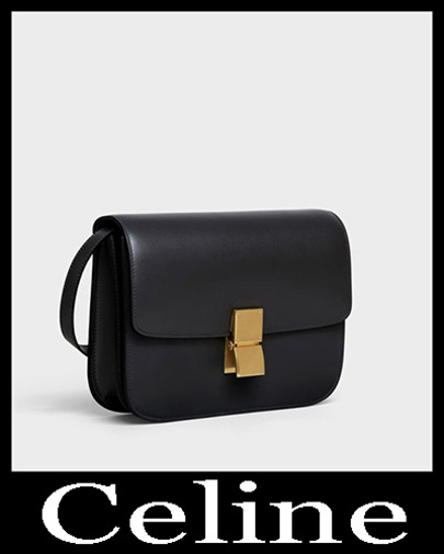 Borse Celine Accessori Donna Nuovi Arrivi 2019 Look 29