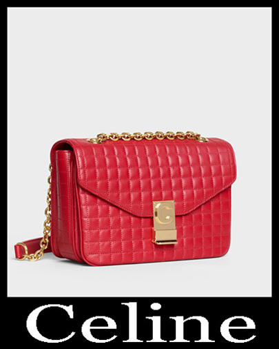 Borse Celine Accessori Donna Nuovi Arrivi 2019 Look 3