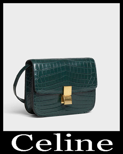 Borse Celine Accessori Donna Nuovi Arrivi 2019 Look 30
