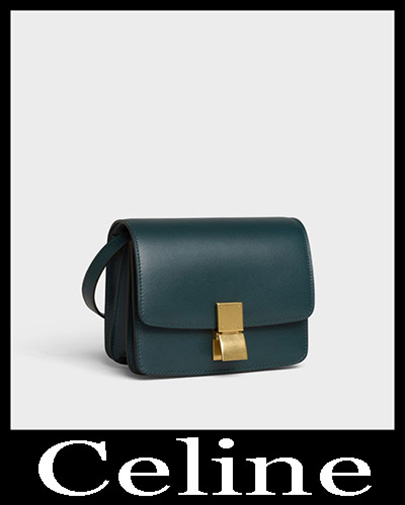 Borse Celine Accessori Donna Nuovi Arrivi 2019 Look 31