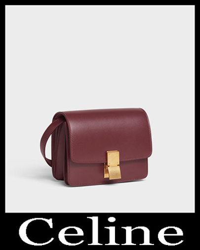 Borse Celine Accessori Donna Nuovi Arrivi 2019 Look 32