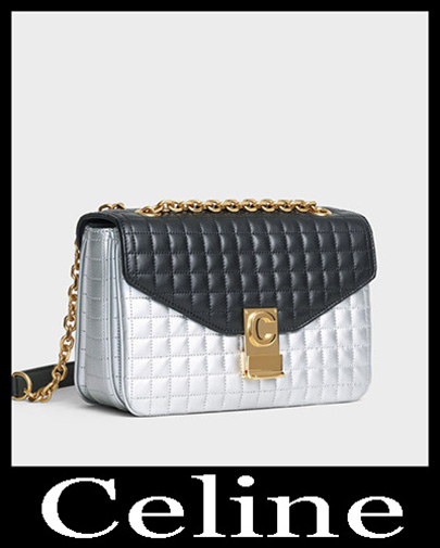 Borse Celine Accessori Donna Nuovi Arrivi 2019 Look 4