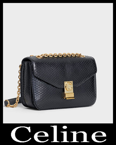 Borse Celine Accessori Donna Nuovi Arrivi 2019 Look 5