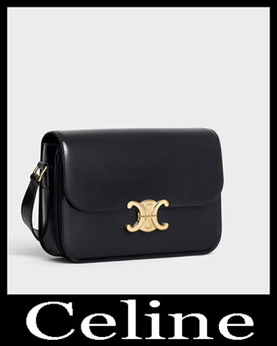 Borse Celine Accessori Donna Nuovi Arrivi 2019 Look 7