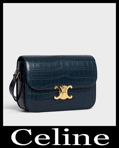Borse Celine Accessori Donna Nuovi Arrivi 2019 Look 9