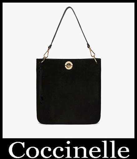 Borse Coccinelle Accessori Donna Nuovi Arrivi 2019 11