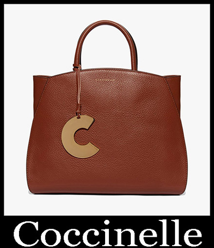 Borse Coccinelle Accessori Donna Nuovi Arrivi 2019 12