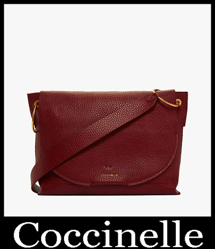 Borse Coccinelle Accessori Donna Nuovi Arrivi 2019 13