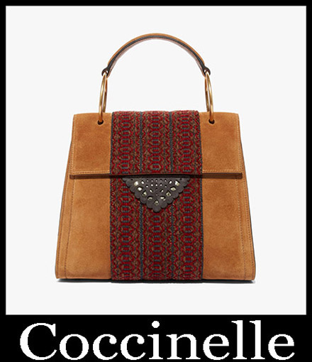 Borse Coccinelle Accessori Donna Nuovi Arrivi 2019 14