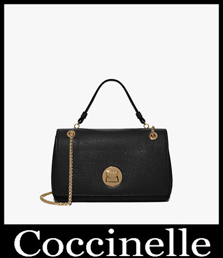 Borse Coccinelle Accessori Donna Nuovi Arrivi 2019 15