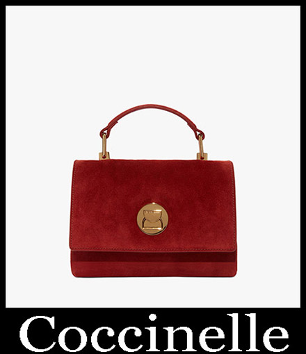 Borse Coccinelle Accessori Donna Nuovi Arrivi 2019 16