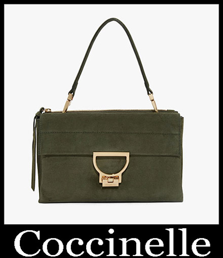 Borse Coccinelle Accessori Donna Nuovi Arrivi 2019 17