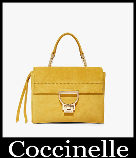 Borse Coccinelle Accessori Donna Nuovi Arrivi 2019 18