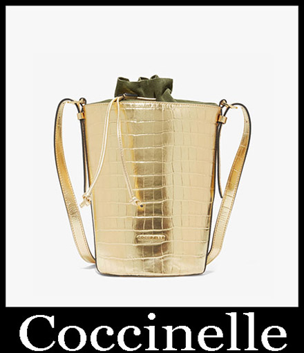 Borse Coccinelle Accessori Donna Nuovi Arrivi 2019 19
