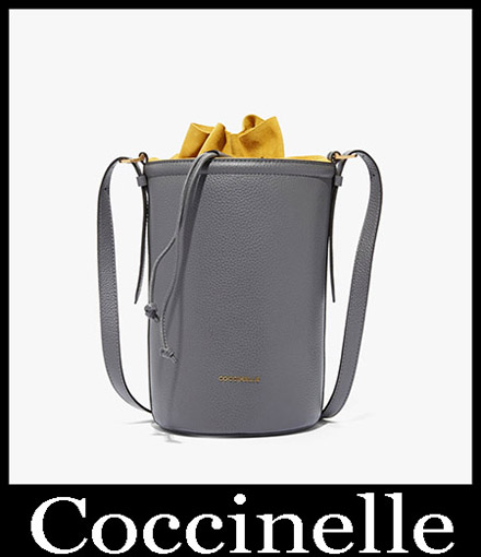 Borse Coccinelle Accessori Donna Nuovi Arrivi 2019 20