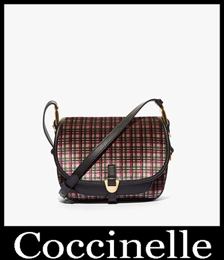 Borse Coccinelle Accessori Donna Nuovi Arrivi 2019 22