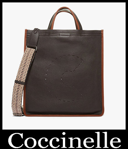 Borse Coccinelle Accessori Donna Nuovi Arrivi 2019 23