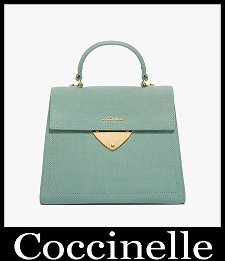 Borse Coccinelle Accessori Donna Nuovi Arrivi 2019 24