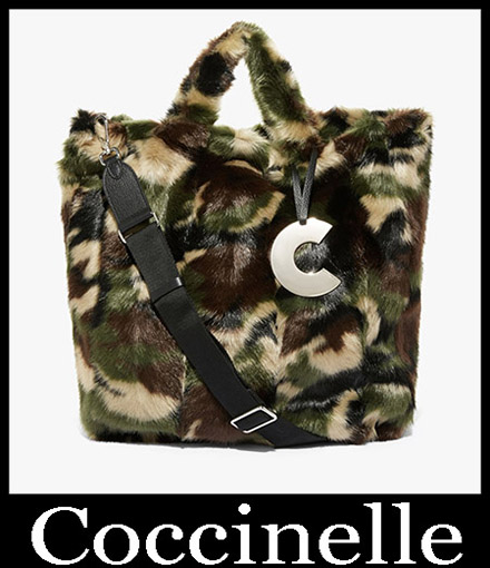 Borse Coccinelle Accessori Donna Nuovi Arrivi 2019 25