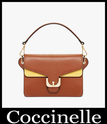 Borse Coccinelle Accessori Donna Nuovi Arrivi 2019 26