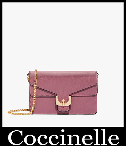 Borse Coccinelle Accessori Donna Nuovi Arrivi 2019 27