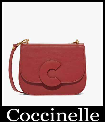 Borse Coccinelle Accessori Donna Nuovi Arrivi 2019 28